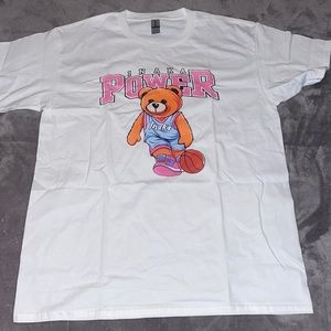 - Oversized Inaka Power Tee